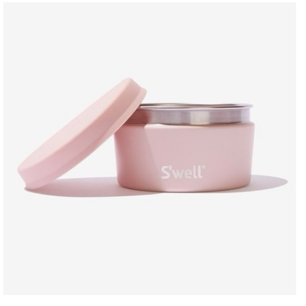 S’well 16 oz. Food Canister in Himalayan Salt